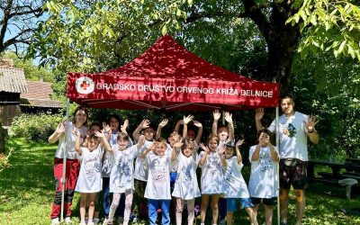 Suradnja sa GDCK Delnice