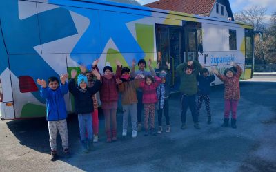 Županijski bibliobus