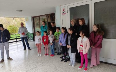Dan sjećanja na žrtvu Vukovara i Škabrnje