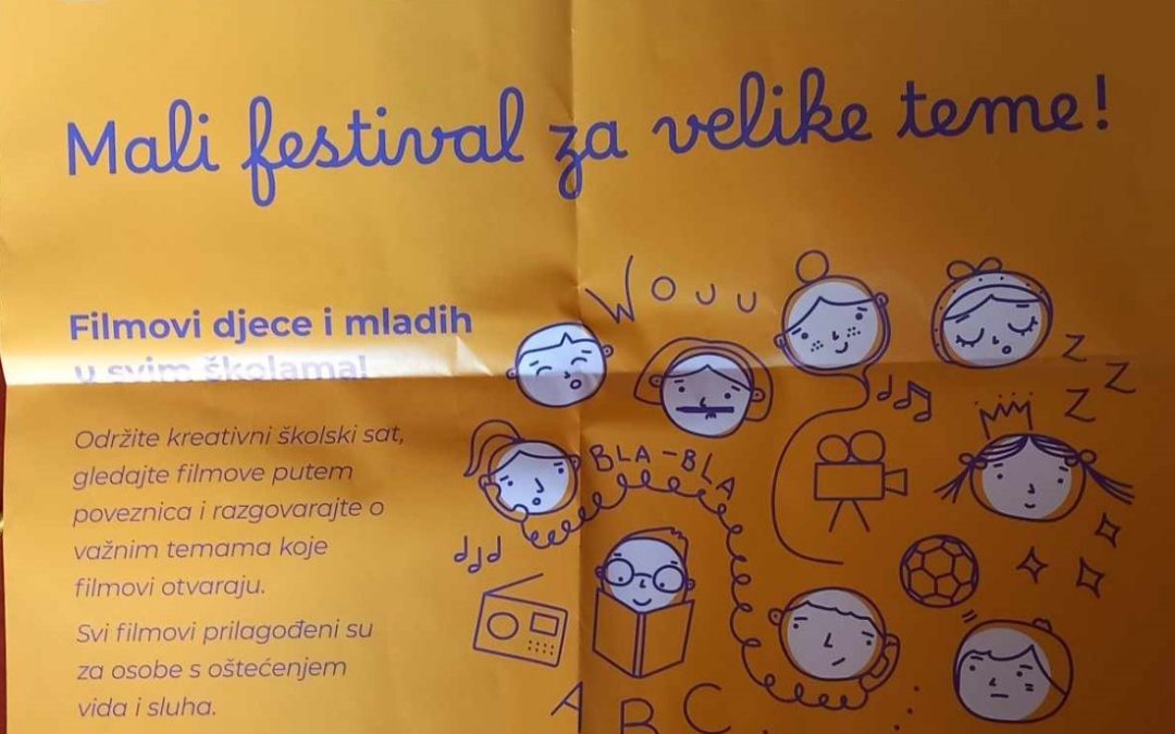 Festival prava djece