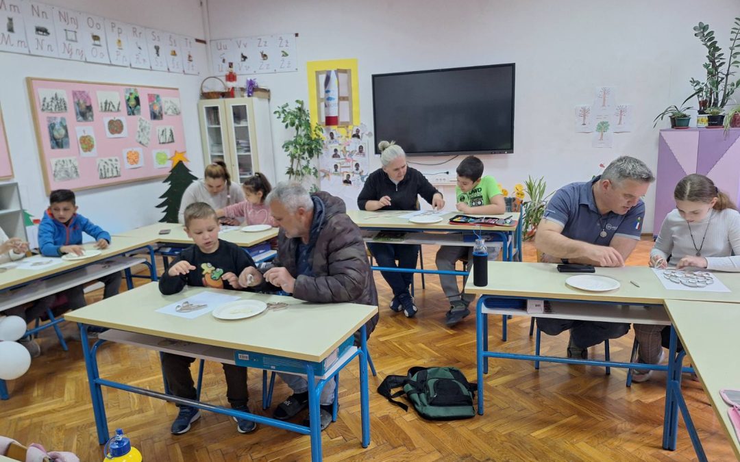 Dan otvorenih vrata u Brodu na Kupi