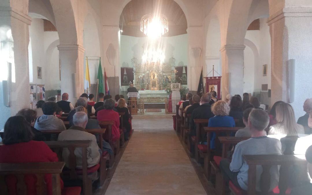 Sudjelovanje u obilježavanju Dana Zrinskog i Frankopana i 1100 godina Hrvatskog kraljevstva