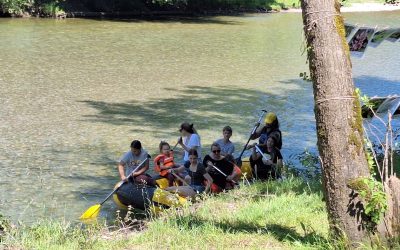 Dani kostelske i goranske kulture i tradicije