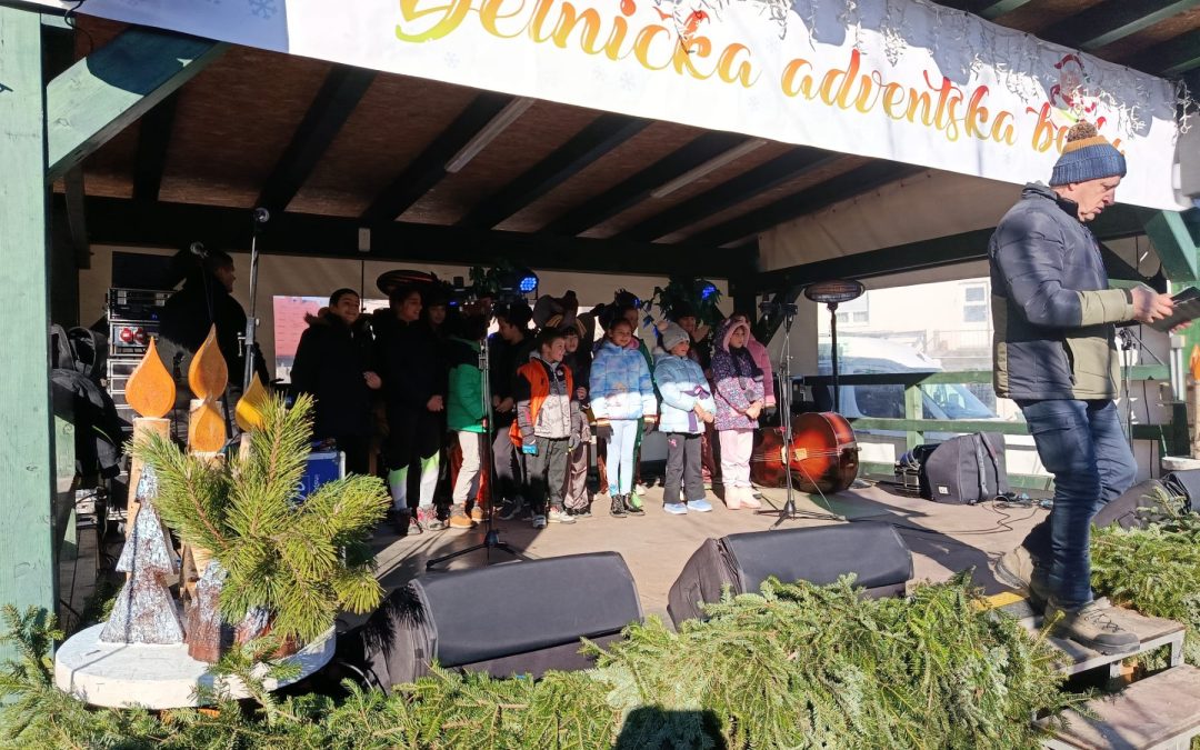 Adventska bajka