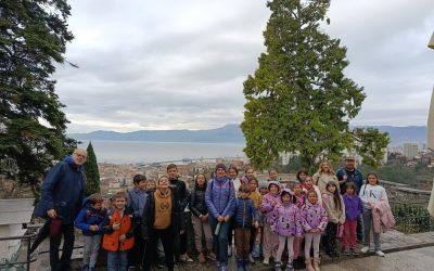 U potrazi za Trsatskim zmajem