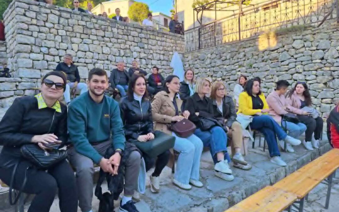 Posjet Osnovnoj školi Novigrad