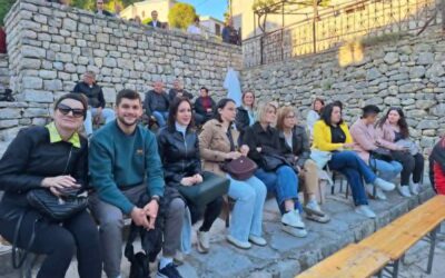 Posjet Osnovnoj školi Novigrad