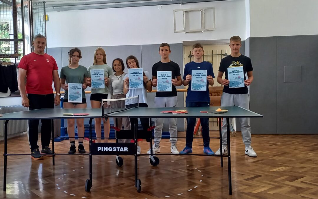 TURNIR U STOLNOM TENISU – BROD NA KUPI, 28.05.2026.