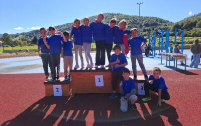 Natjecanje u atletici